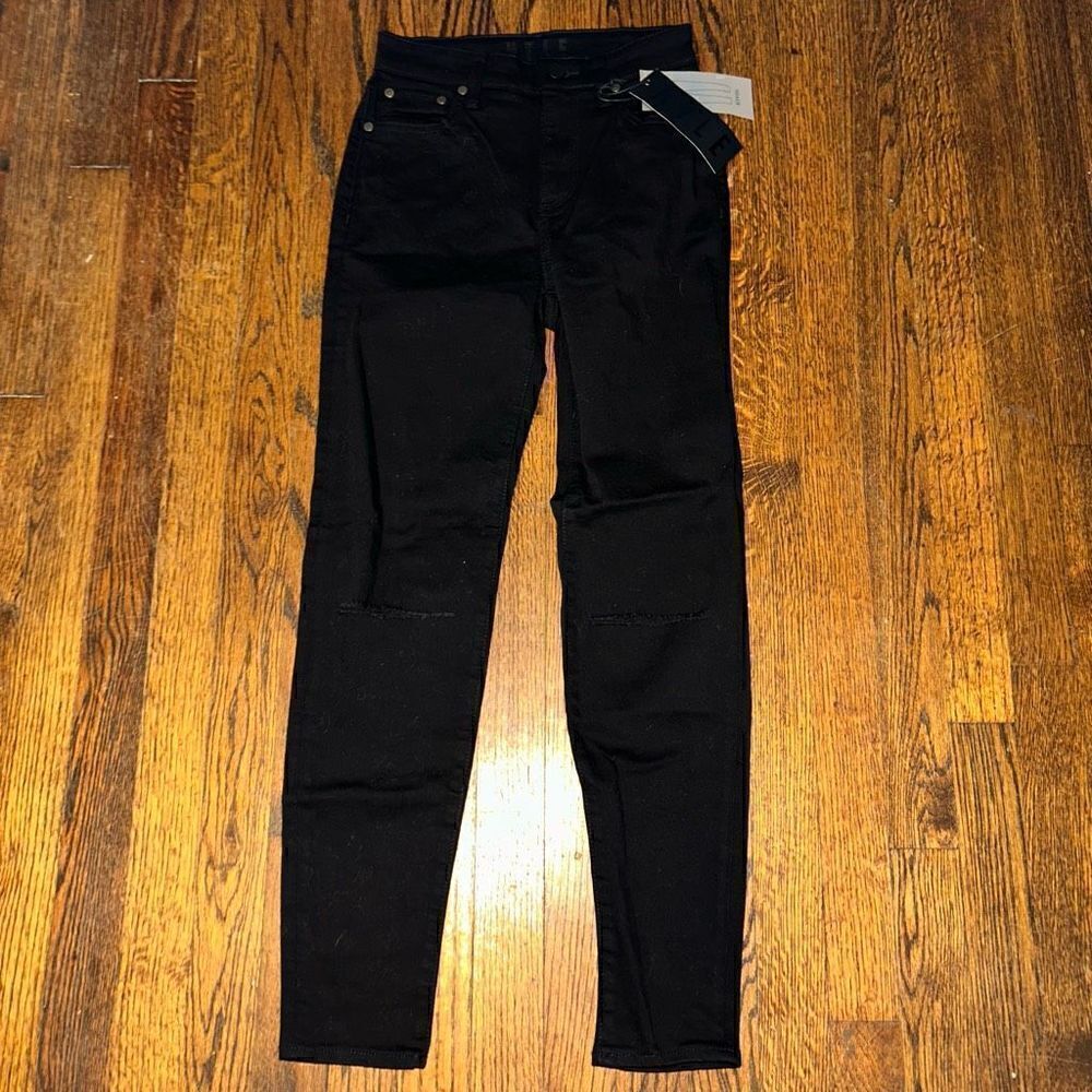 New Hale jeans 